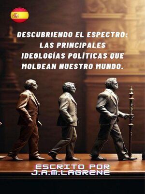 cover image of Descubriendo el Espectro